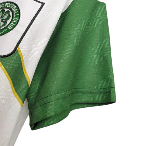 Celtic 1993/1995 Retro Shirt