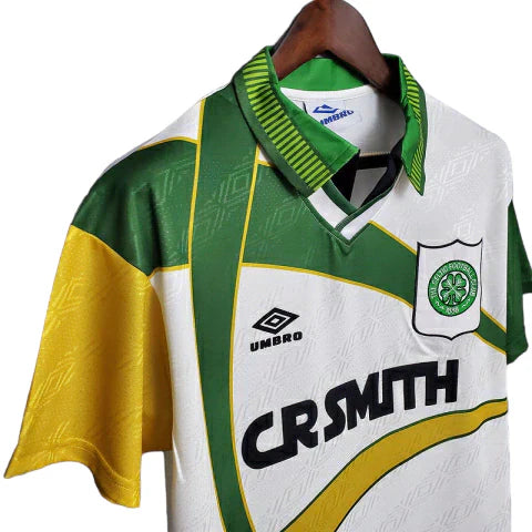 Celtic 1993/1995 Retro Shirt
