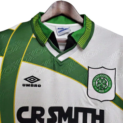 Celtic 1993/1995 Retro Shirt