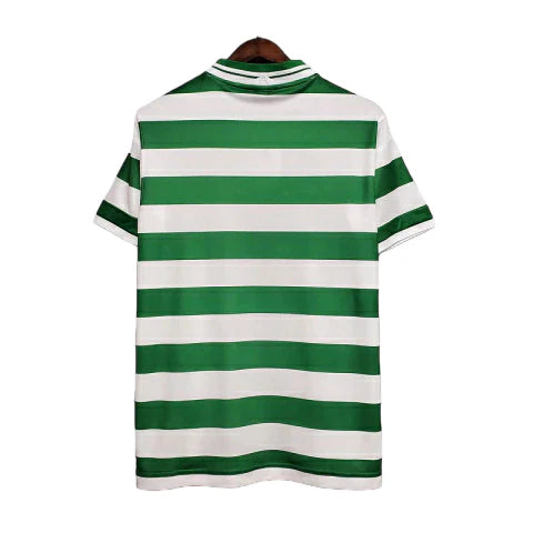 Retro Celtic 1999-2000