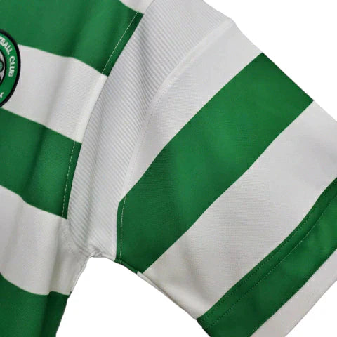 Celtic 1999/2000 Retro Shirt
