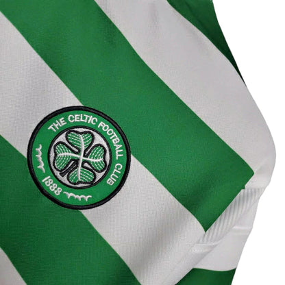 Celtic 1999/2000 Retro Shirt