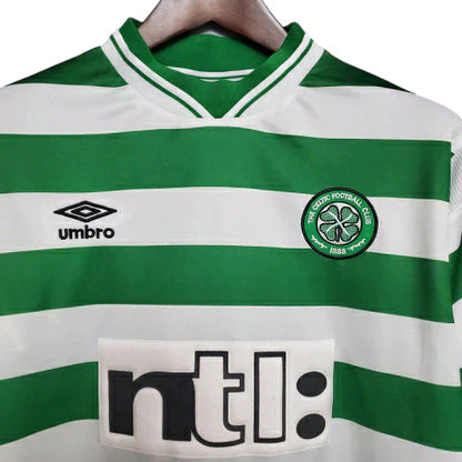 Celtic 1999/2000 Retro Shirt