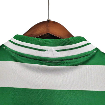 Celtic 1999/2000 Retro Shirt