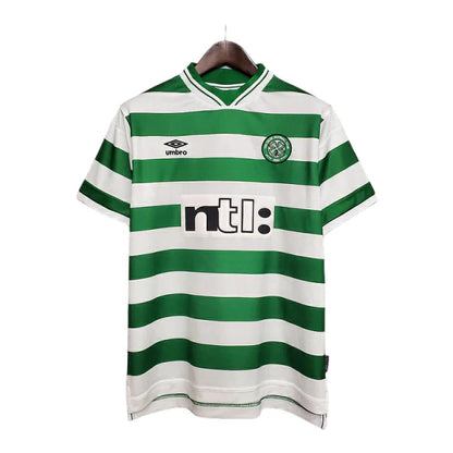 Retro Celtic 1999-2000