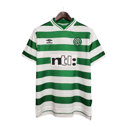 Retro Celtic 1999-2000