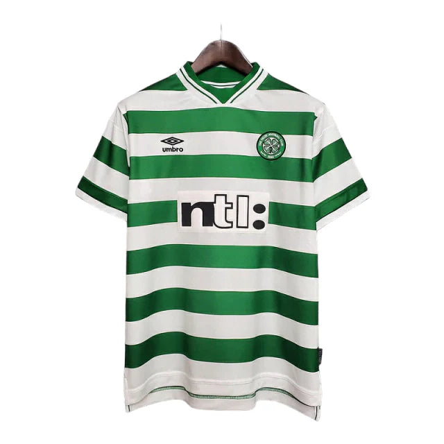 Celtic 1999/2000 Retro Shirt