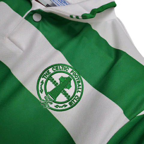 Retro Celtic 1987-1989