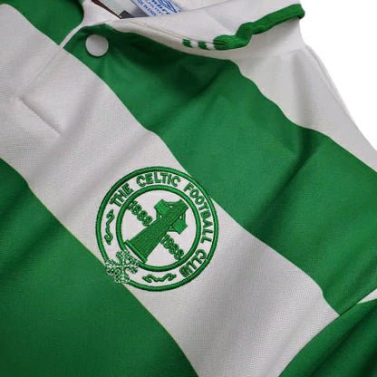 Celtic 1987/1989 Retro Shirt