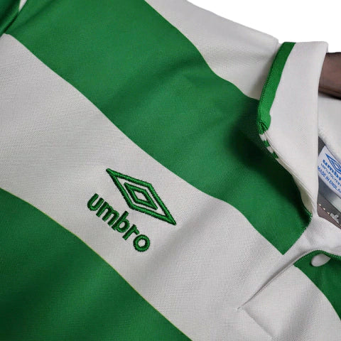 Retro Celtic 1987-1989