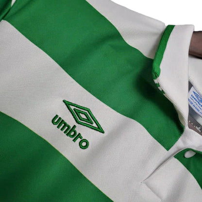 Celtic 1987/1989 Retro Shirt
