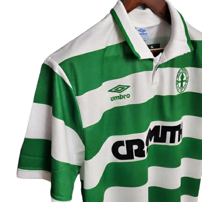 Celtic 1987/1989 Retro Shirt
