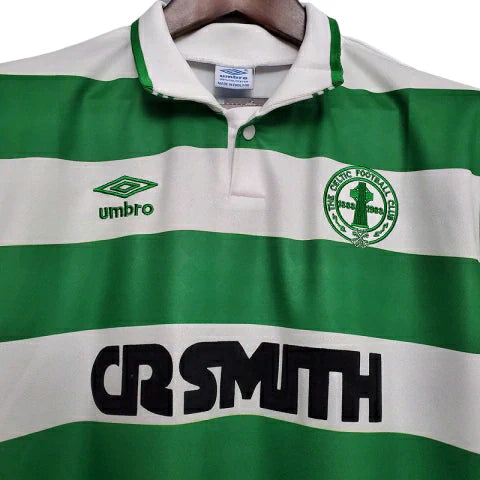 Celtic 1987/1989 Retro Shirt