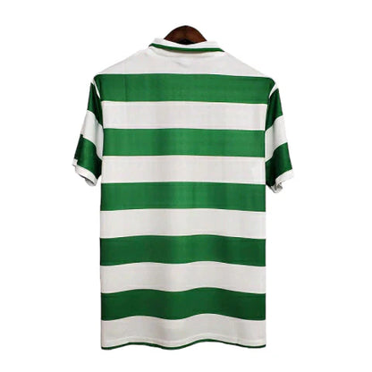 Celtic 1987/1989 Retro Shirt