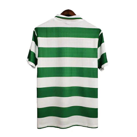 Celtic 1987/1989 Retro Shirt
