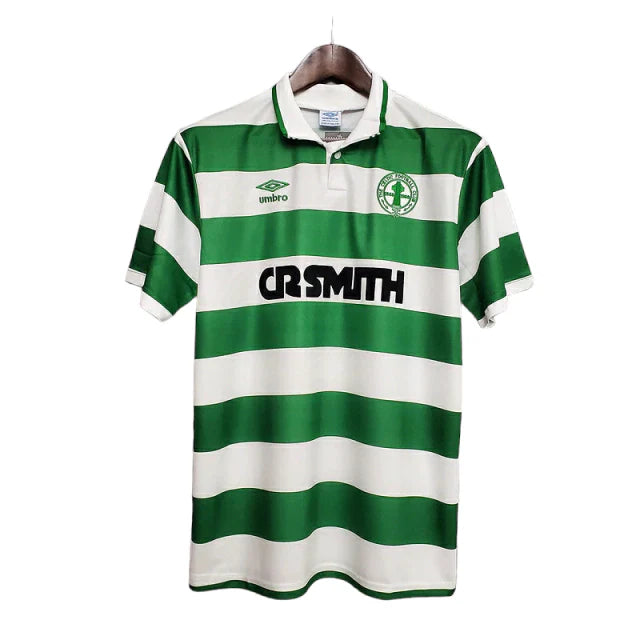 Celtic 1987/1989 Retro Shirt