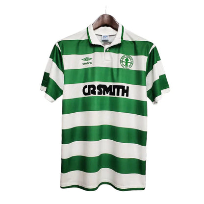 Celtic 1987/1989 Retro Shirt
