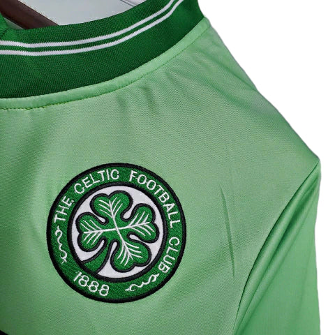 Celtic 1984/1986 Retro Shirt