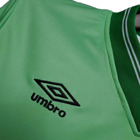 Retro Celtic 1984-1986
