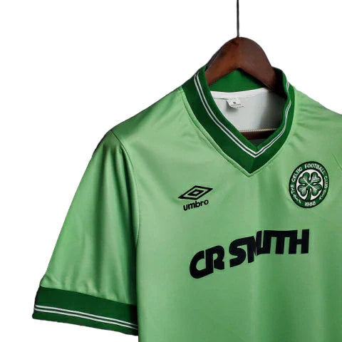 Celtic 1984/1986 Retro Shirt