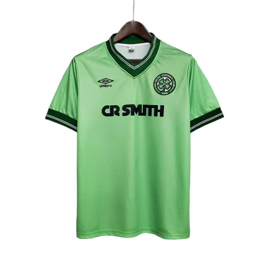 Celtic 1984/1986 Retro Shirt