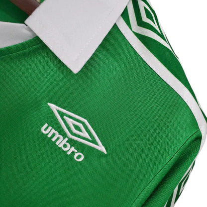 Retro Celtic 1980