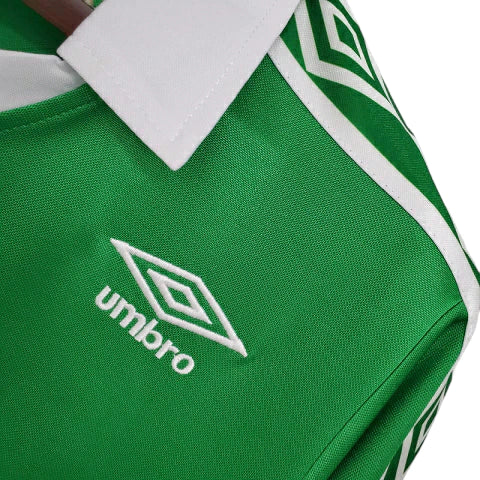 Celtic 1980 Retro Shirt