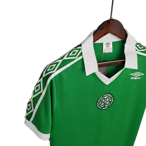 Celtic 1980 Retro Shirt