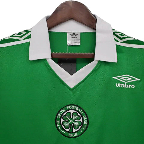 Celtic 1980 Retro Shirt