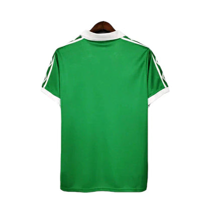 Retro Celtic 1980