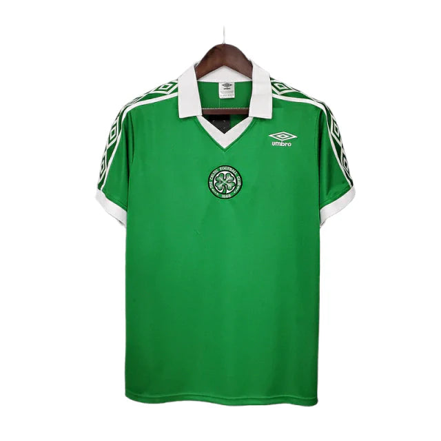 Retro Celtic 1980