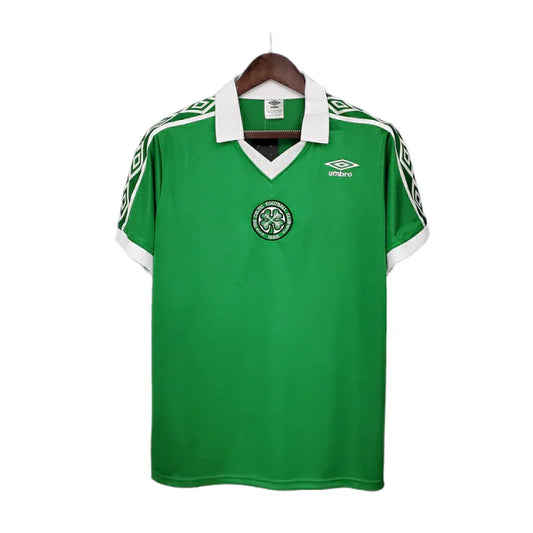 Retro Celtic 1980