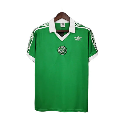 Celtic 1980 Retro Shirt
