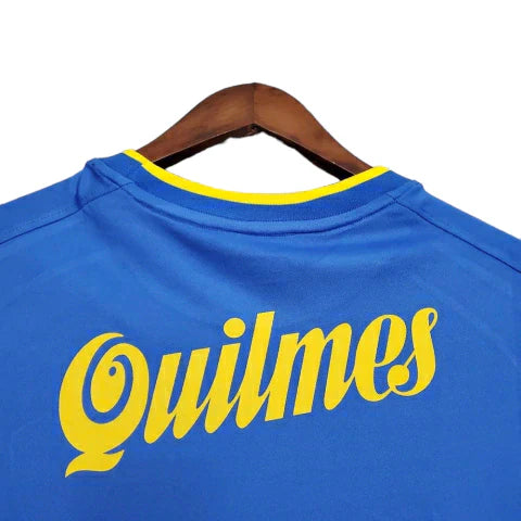 Retro Boca Juniors 1999-2000 - Home