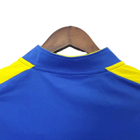 Boca Juniors 2005 Retro Shirt