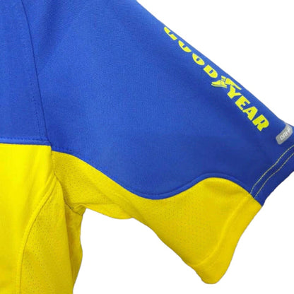 Retro Boca Juniors 2005