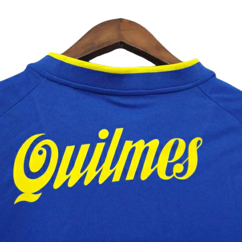 Retro Boca Juniors 2001