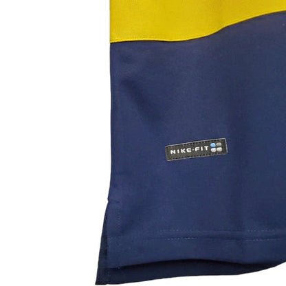 Boca Juniors 1999 Retro Shirt
