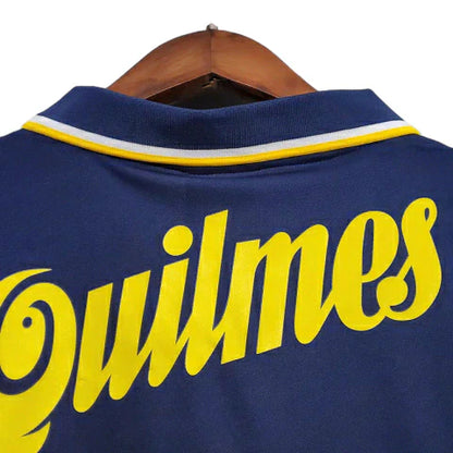 Boca Juniors 1999 Retro Shirt
