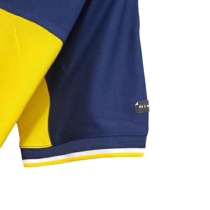 Retro Boca Juniors 1999