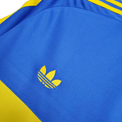 Retro Boca Juniors 1981