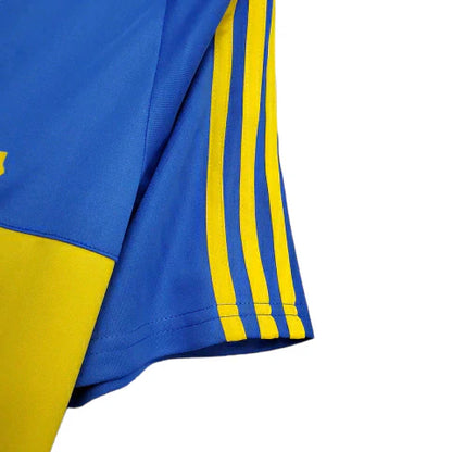 Boca Juniors 1981 Retro Shirt