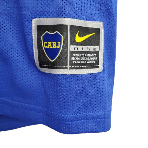 Retro Boca Juniors 2003-2004