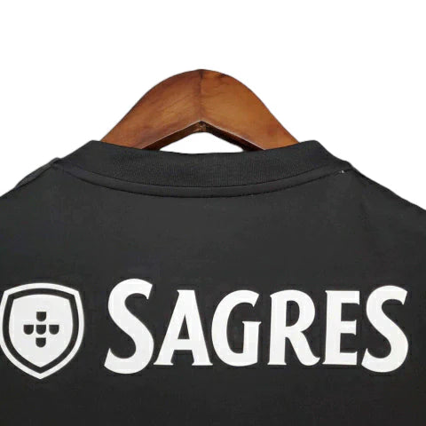 Benfica 2013/2014 Retro Shirt