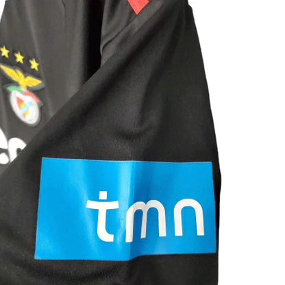Retro Benfica 2009-2010