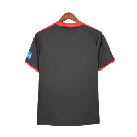 Benfica 2009/2010 Retro Shirt