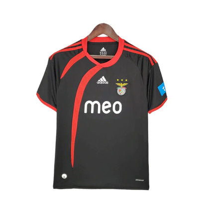 Benfica 2009/2010 Retro Shirt