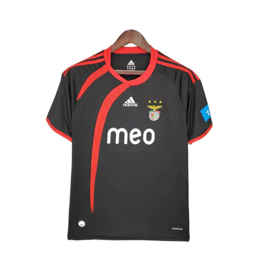 Benfica 2009/2010 Retro Shirt