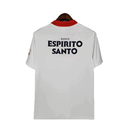 Benfica 2004/2005 Retro Shirt (Red)
