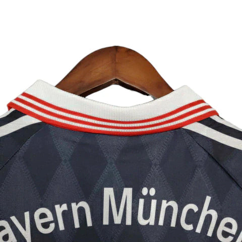 Bayern de Munique 1997/1999 Retro Shirt